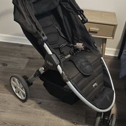 Free Single Stroller BRITAX 