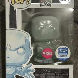 Funko Pops 