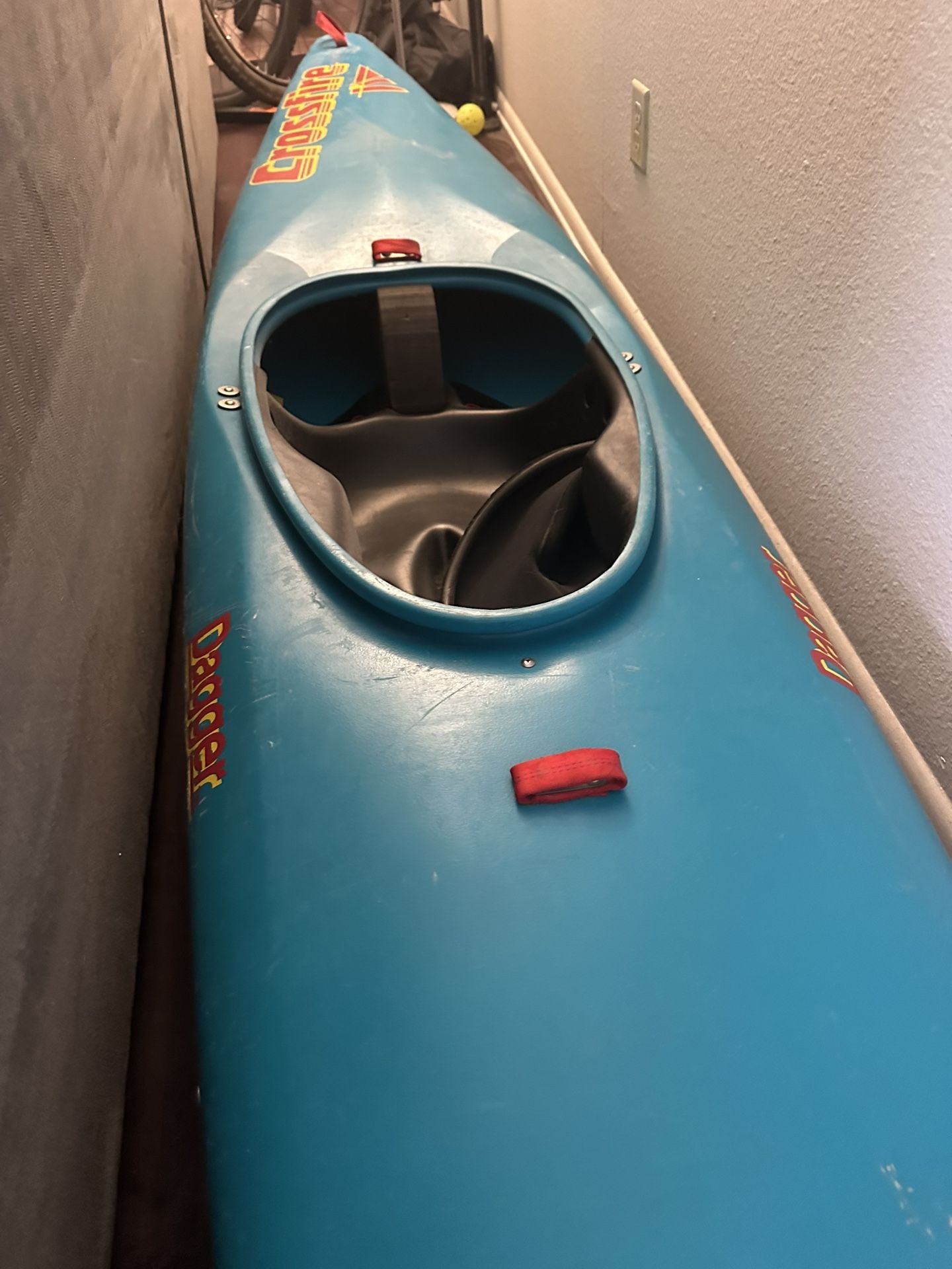 Kayak - Crossfire, Dagger 11’