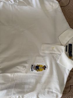 Polo shirt