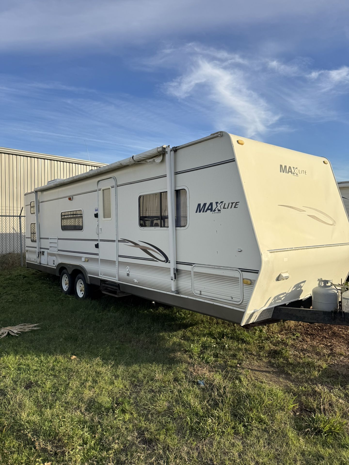 2006 Max Lite RV for Sale in Conroe, TX - OfferUp