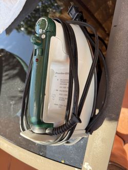 proctor silex steam iron for sale