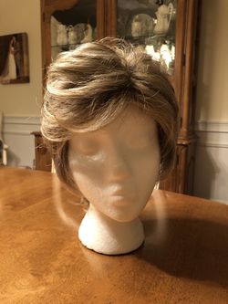 Woman’s Wig