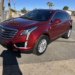 Clean Suv Cadillac Reliable Low Miles