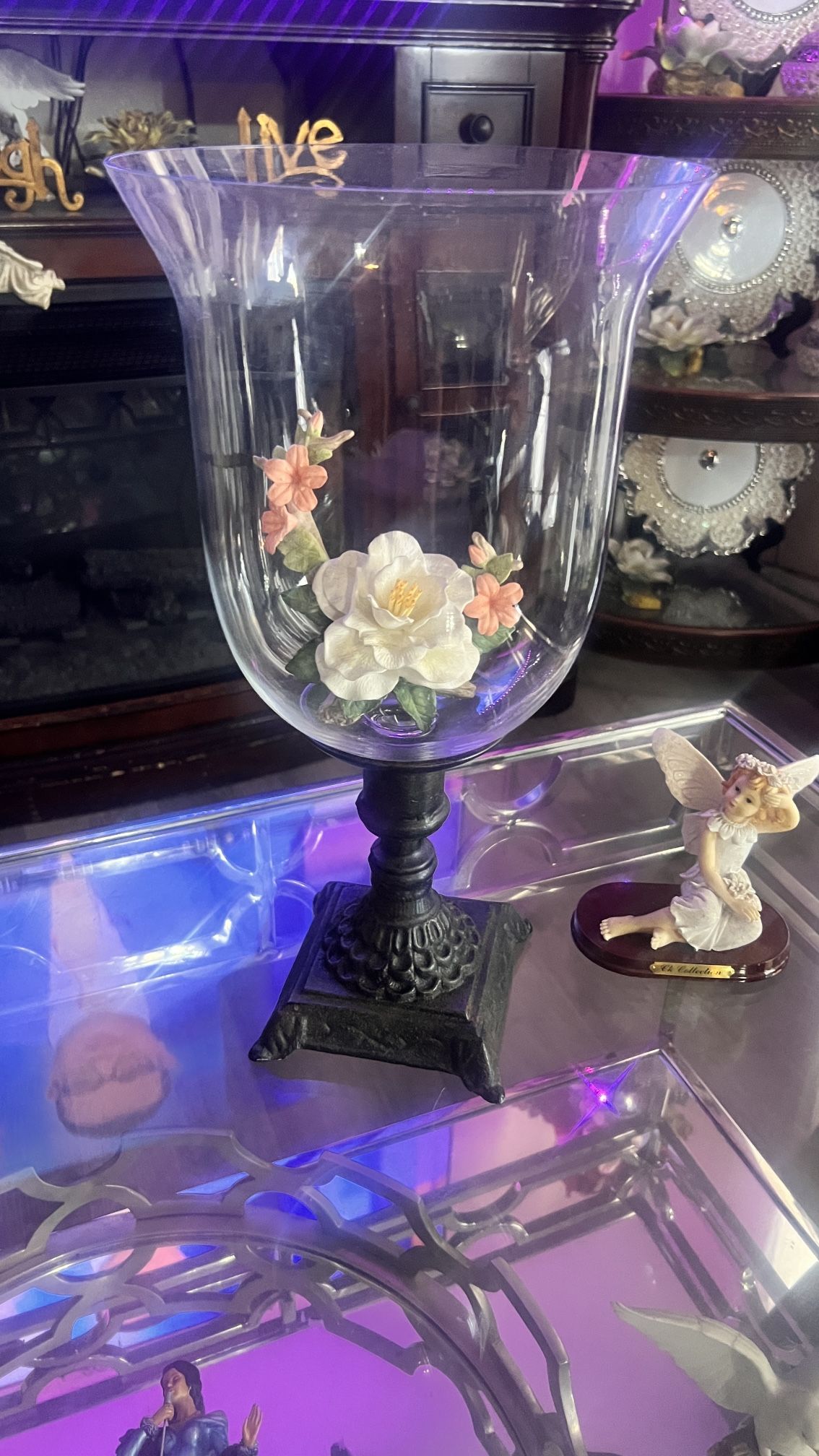 Copa grande De Home Interior 