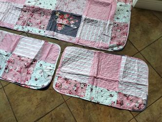 Bedspread (Large)
