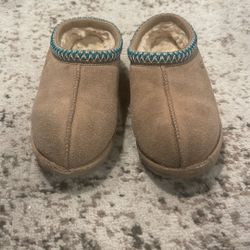 UGG Tasman slippers Girls 