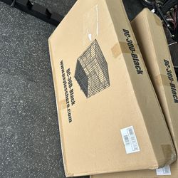 Small puppy Kennel / dog Crate