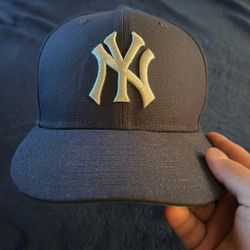 Yankees Hat