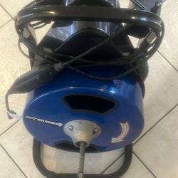 Electric Draining Snake Brand HYDROSTAR