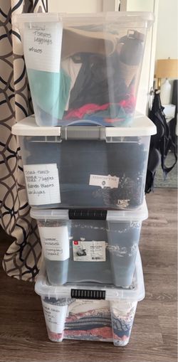 Large Lot of Women’s Clothes & Shoes size 12-20