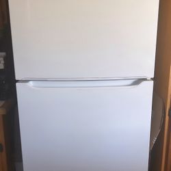 Frigidaire Refrigerator Eventemp