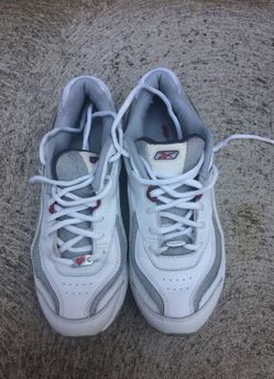 Reebok Shoes