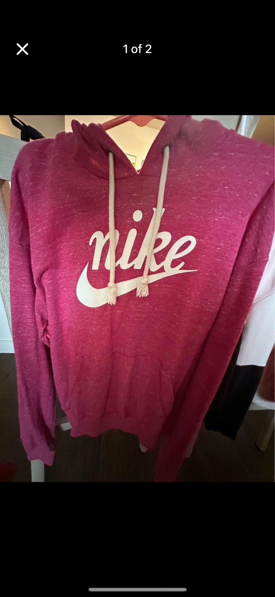 Nike Sweater