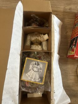 Muñecas