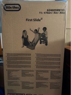 Child Slide
