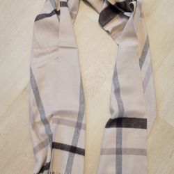 Nordstrom Silk Scarf
