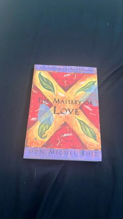 The mastery of love
