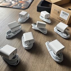 Cable & Brick ((type C))