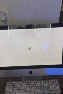 Apple desktop