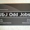 Odd Job John