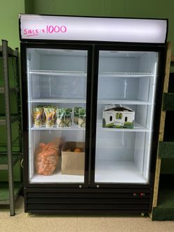 Fridge For Sale