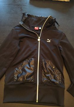 Puma women’s size small