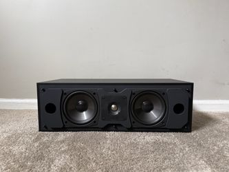 Mirage MC-3 Home Theater Center Channel Surround Speaker
