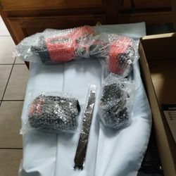 20 VOLT Reciprocating SAW