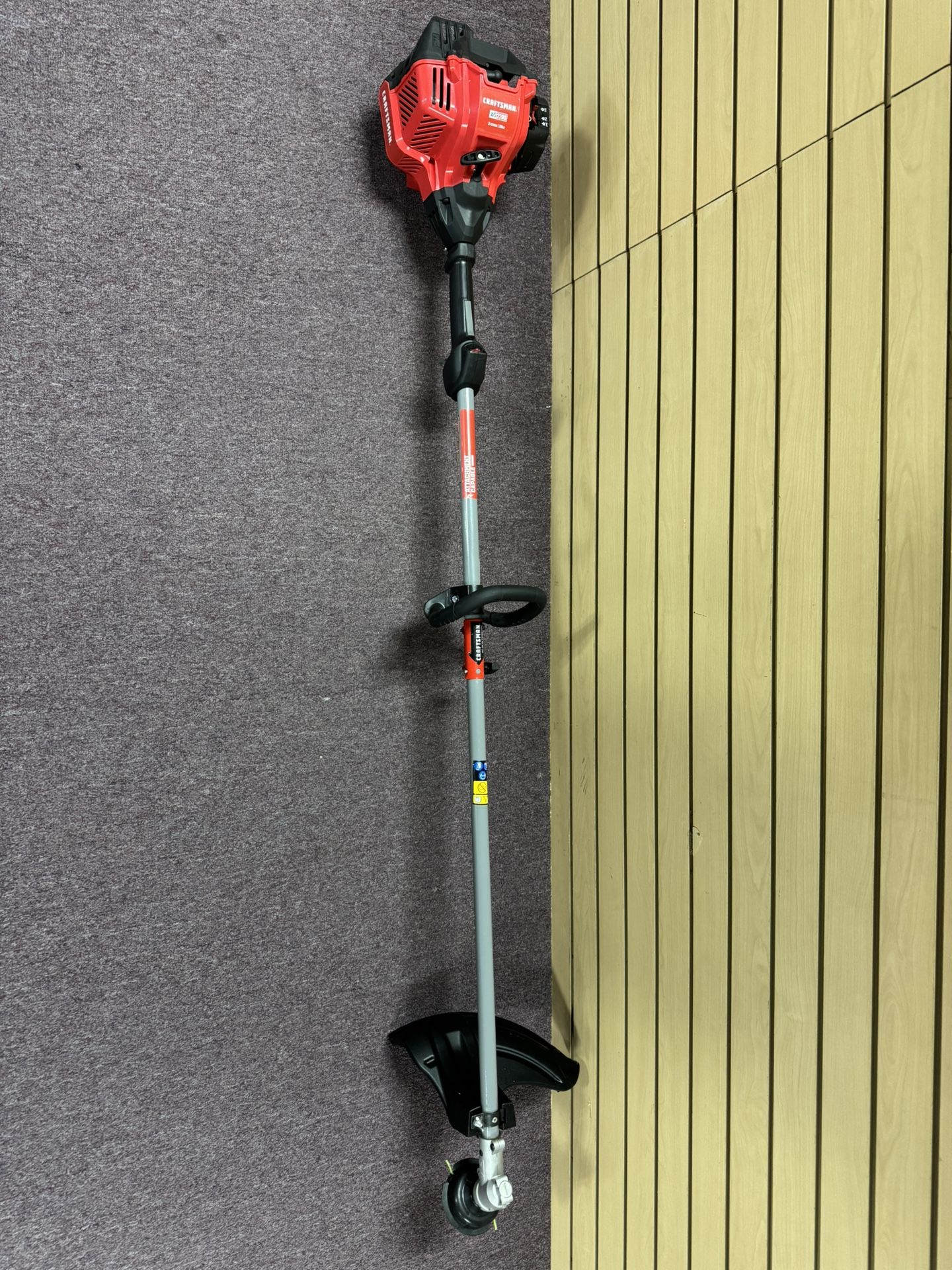 Craftsman Weed Trimmer