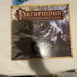 Pathfinder Adventure Card Game 