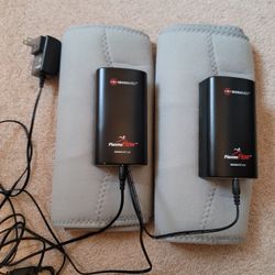 Manamed PLASMA Flow Compression Cuffs