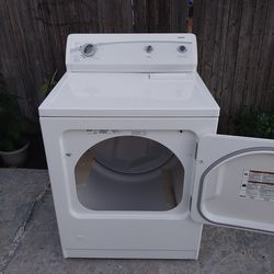 KENMORE LARGE CAPACITY GAS DRYER ⛽️