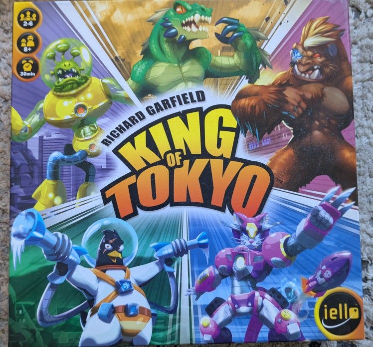 Board Games