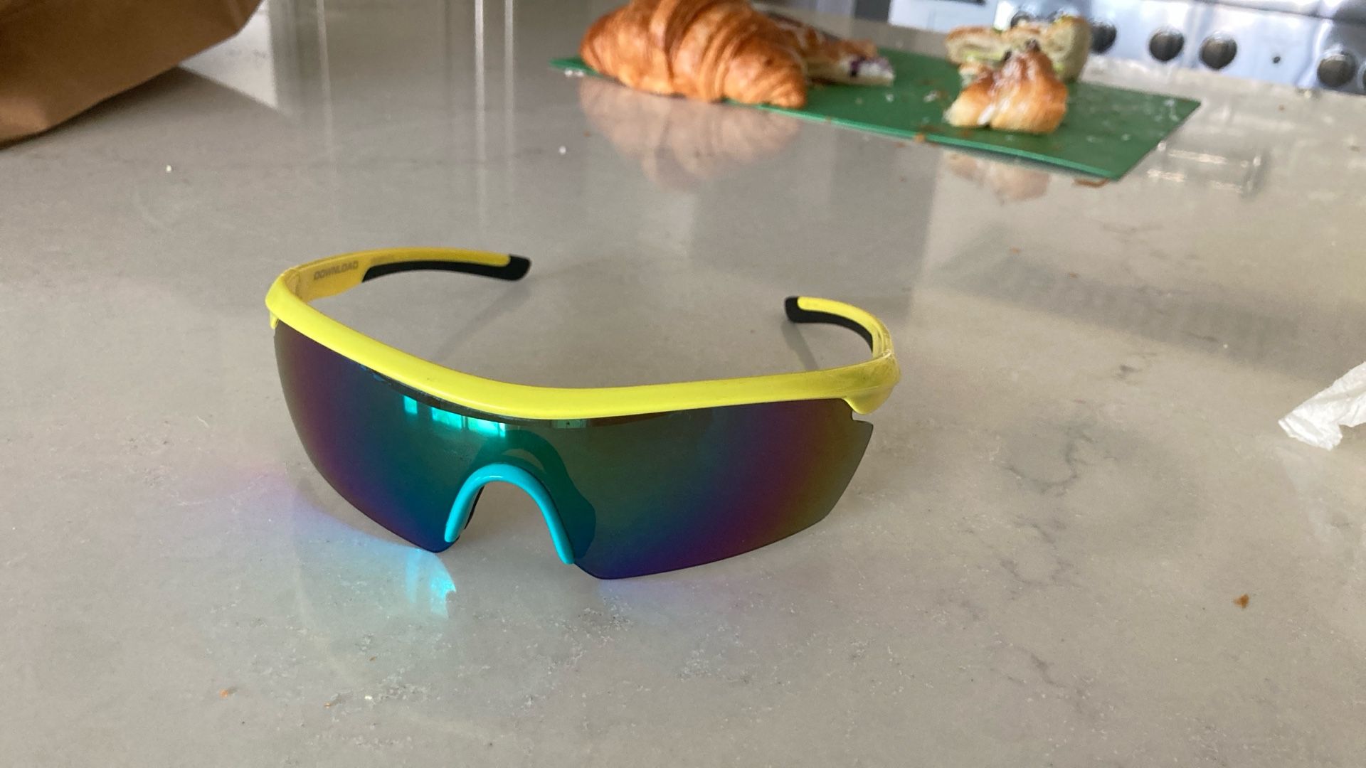 Volcom Download Sunglasses 