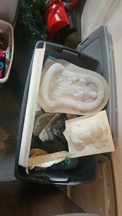 Moldings