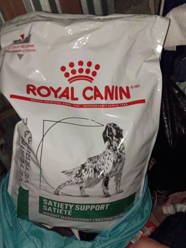 Royal Canin Dog Food