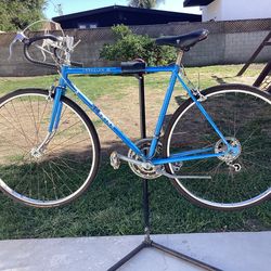 Vintage schwinn traveller 3 made in Japan