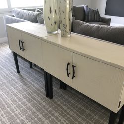 End Tables