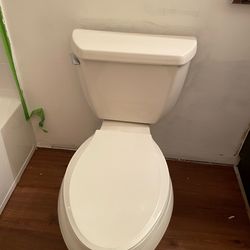 Kohler Toilet
