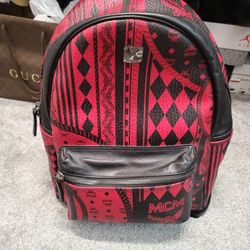 MCM BAG