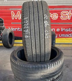 Tires 245 40 20