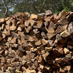 Oak Firewood
