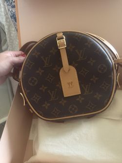 Louis Vuitton Crossbody Bag