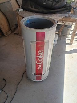 Beverage cooler