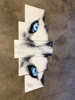 Wall decor