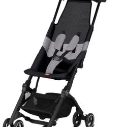 Brand New Brand new gb Pockit Ultra Compact Lightweight Travel Stroller