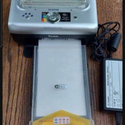 Kadak Easy Share Printer Great For Printing Pictures