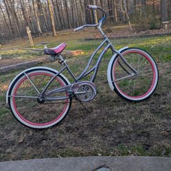 26" Huffy Bicycle