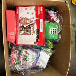 Free Christmas Crafts